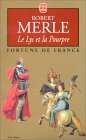 Le Lys et la pourpre Le Lys et la pourpre