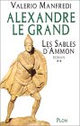 Les Sables d’Ammon Les Sables d’Ammon