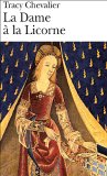 La Dame à la Licorne La Dame à la Licorne
