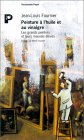 Peinture à l’huile et au vinaigre