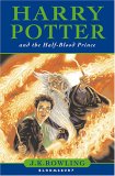 Harry Potter et le Prince de sang mêlé Harry Potter et le Prince de sang mêlé