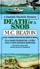 Death of a Snob