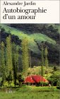 Autobiographie d’un amour