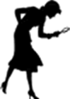Carolyn Keene, mère ET père de Nancy Drew