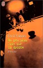 Un peu plus loin sur la droite Un peu plus loin sur la droite