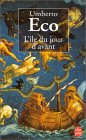 L’Île du jour d’avant L’Île du jour d’avant
