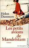 Les petits avions de Mandelstam Les petits avions de Mandelstam