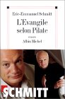 l’Evangile selon Pilate