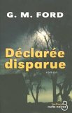 Déclarée disparue