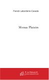 Menus Plaisirs