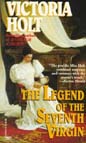 The Legend of the Seventh Virgin The Legend of the Seventh Virgin