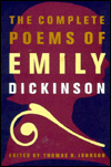 The Complete Poems The Complete Poems
