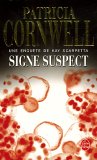Signe suspect