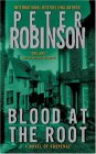 Blood at the root Blood at the root