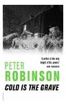 Cold is the Grave