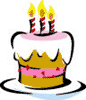 Happy Birthday !