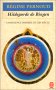 Hildegarde de Bingen Hildegarde de Bingen