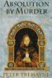 Absolution par le meurtre
