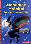 Amandine Malabul, sorcière maladroite Amandine Malabul, sorcière maladroite