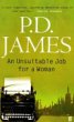 An Unsuitable Job for a Woman