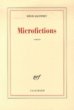 Microfictions