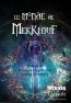 Le monde de mekklouf