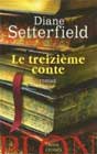 Le Treizième Conte Le Treizième Conte