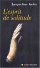L’esprit de solitude