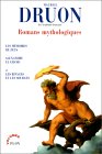 Les Mémoires de Zeus Les Mémoires de Zeus