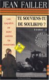 Te souviens-tu de Souliko’o ? Te souviens-tu de Souliko’o ?