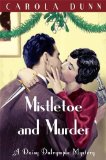 Mistletoe and Murder Mistletoe and Murder