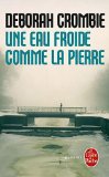 Une eau froide comme la pierre