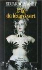 L’île du lézard vert