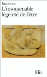 L’insoutenable légèreté de l’être