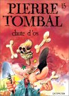 Pierre Tombal