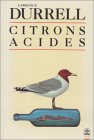 Citrons acides Citrons acides