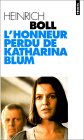 L’honneur perdu de Katharina Blum