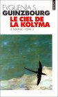 Le Ciel de la Kolyma Le Ciel de la Kolyma
