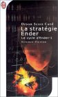 La Stratégie Ender La Stratégie Ender