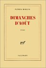 Dimanches d’août Dimanches d’août