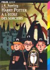 Harry Potter à l’école des sorciers