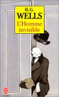 L’homme invisible L’homme invisible