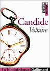 Candide Candide