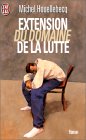 Extension du domaine de la lutte Extension du domaine de la lutte