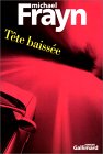 Tête baissée Tête baissée