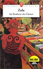 Au bonheur des dames