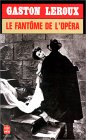 Le Fantôme de l’Opéra