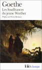 Les souffrances du jeune Werther