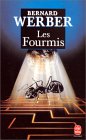 Les fourmis Les fourmis