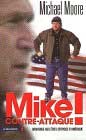 Mike contre-attaque